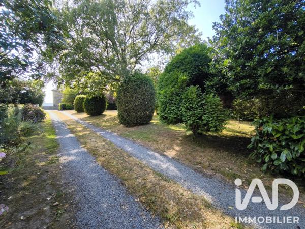 Maison à vendre 5 pièces 108 m² Condé-sur-Vire