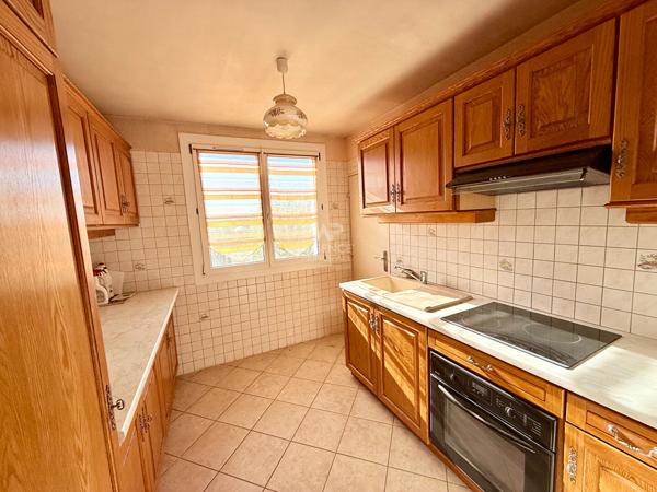 APPARTEMENT CONFLANS STE HONORINE - 4 PIÈCES - 66m² 179 000 € **  - Référence  8046
