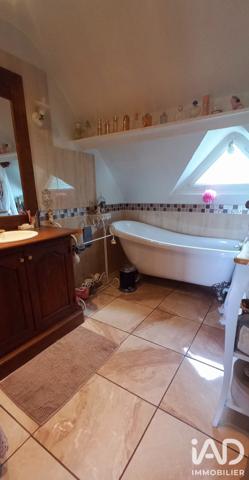 Maison à vendre 6 pièces 170,46 m² Petit-Couronne