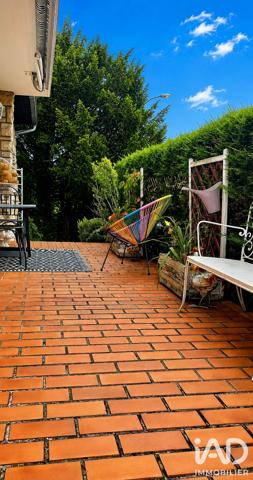 Maison à vendre 6 pièces 170,46 m² Petit-Couronne