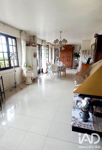 Maison à vendre 6 pièces 170,46 m² Petit-Couronne