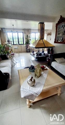 Maison à vendre 6 pièces 170,46 m² Petit-Couronne