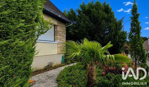 Maison à vendre 6 pièces 170,46 m² Petit-Couronne