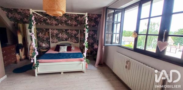 Maison à vendre 6 pièces 170,46 m² Petit-Couronne