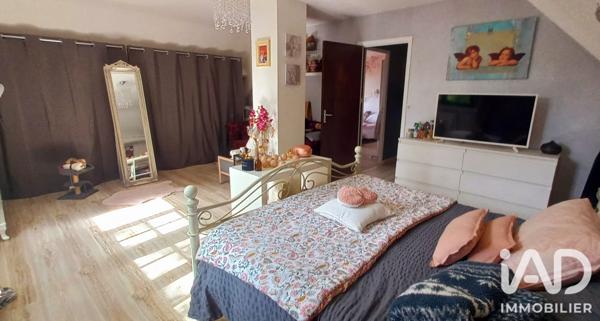 Maison à vendre 6 pièces 170,46 m² Petit-Couronne