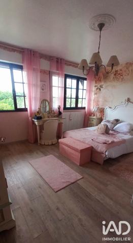 Maison à vendre 6 pièces 170,46 m² Petit-Couronne
