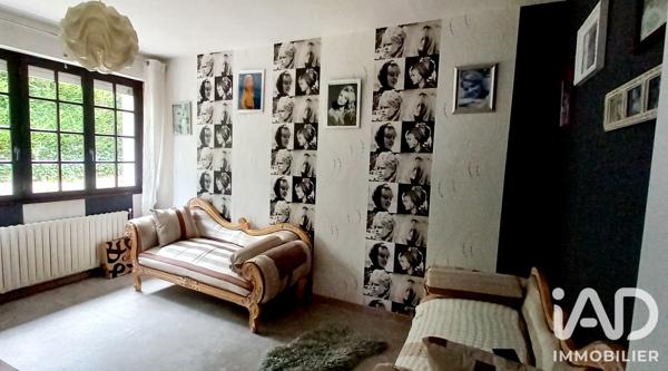 Maison à vendre 6 pièces 170,46 m² Petit-Couronne