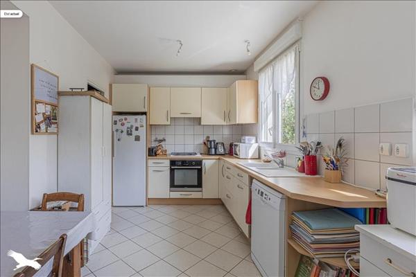 Maison à vendre |  Saint-Avertin |  8 pièces | 166 m²
