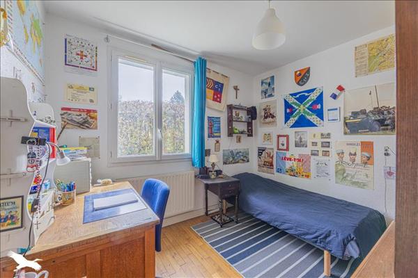 Maison à vendre |  Saint-Avertin |  8 pièces | 166 m²