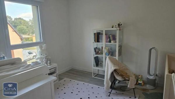 Maison à louer 5 pièces 122.29m² Changé (72560)