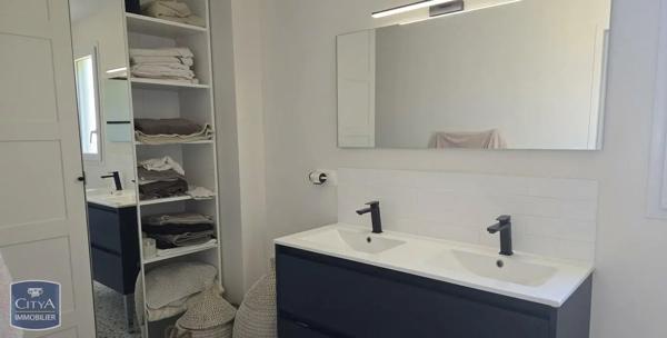 Maison à louer 5 pièces 122.29m² Changé (72560)