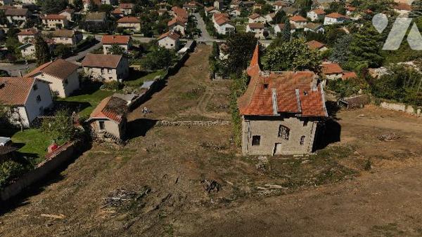 Unique à AUREC SUR LOIRE