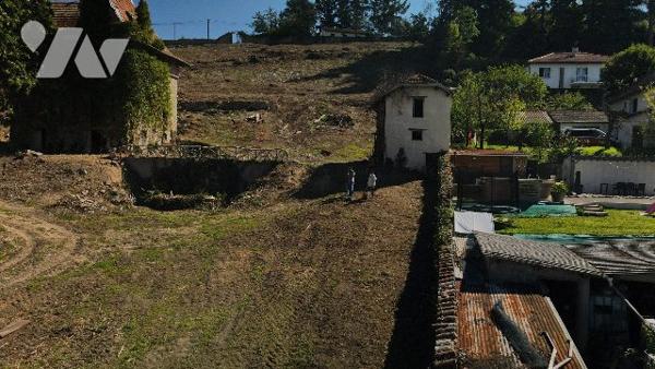 Unique à AUREC SUR LOIRE