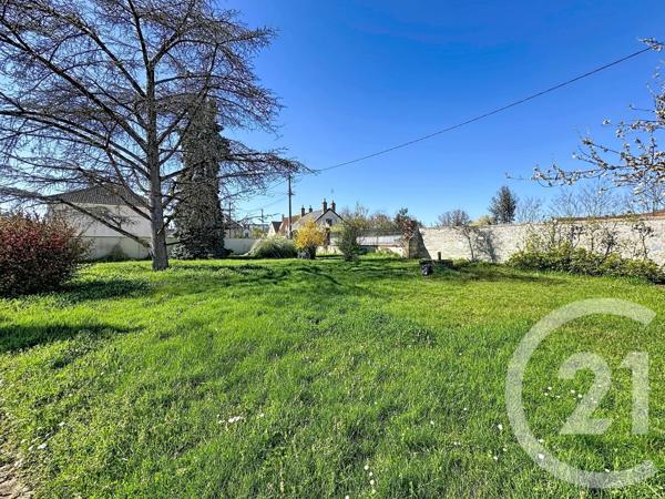 Maison à vendre  6 pièces - 122 m2 ROMORANTIN LANTHENAY - 41