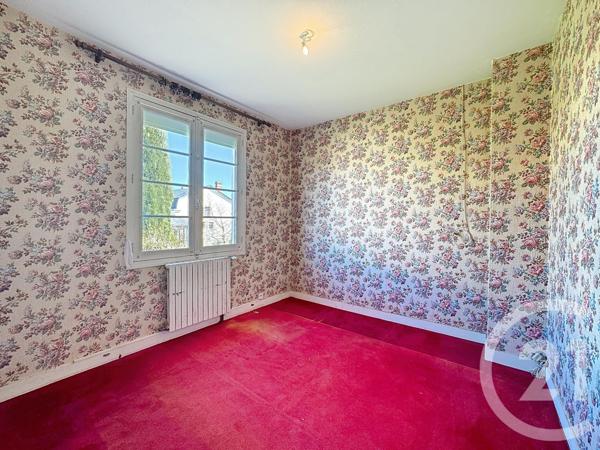 Maison à vendre  6 pièces - 122 m2 ROMORANTIN LANTHENAY - 41