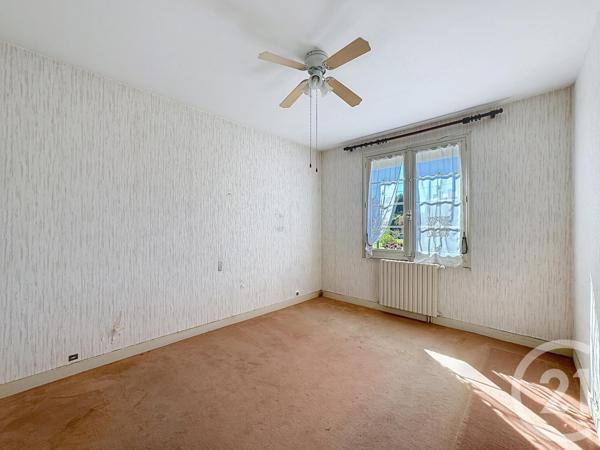 Maison à vendre  6 pièces - 122 m2 ROMORANTIN LANTHENAY - 41