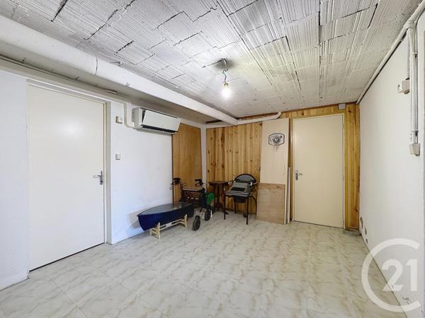 Maison à vendre  6 pièces - 122 m2 ROMORANTIN LANTHENAY - 41