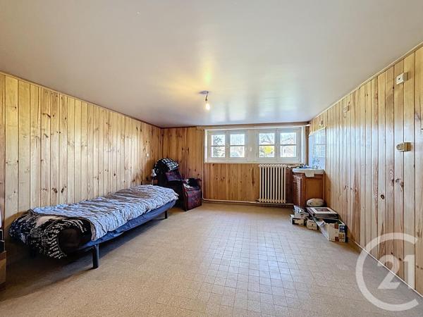 Maison à vendre  6 pièces - 122 m2 ROMORANTIN LANTHENAY - 41