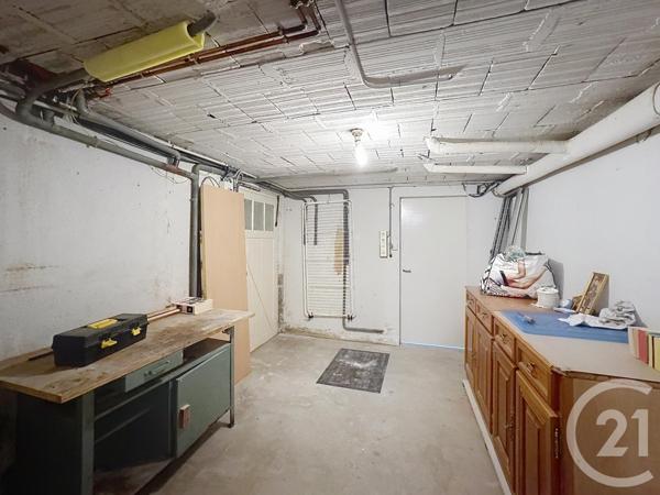 Maison à vendre  6 pièces - 122 m2 ROMORANTIN LANTHENAY - 41