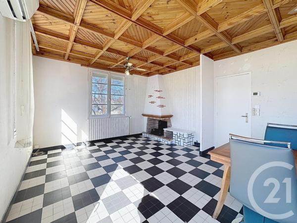 Maison à vendre  6 pièces - 122 m2 ROMORANTIN LANTHENAY - 41