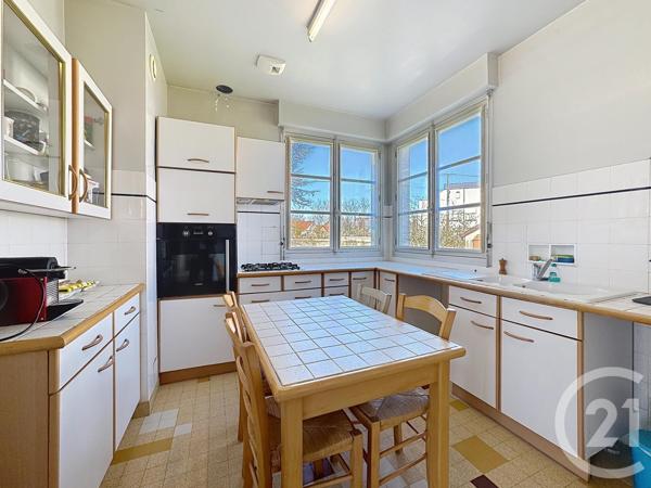 Maison à vendre  6 pièces - 122 m2 ROMORANTIN LANTHENAY - 41