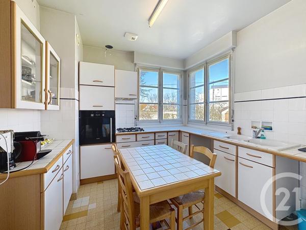 Maison à vendre  6 pièces - 122 m2 ROMORANTIN LANTHENAY - 41