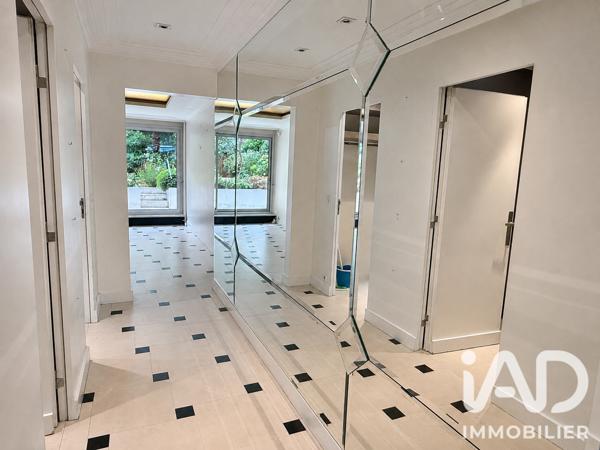 Appartement à vendre 4 pièces 121,76 m² 