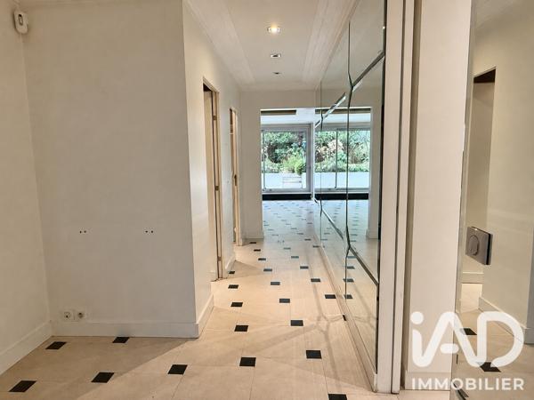 Appartement à vendre 4 pièces 121,76 m² 