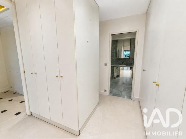 Appartement à vendre 4 pièces 121,76 m² 