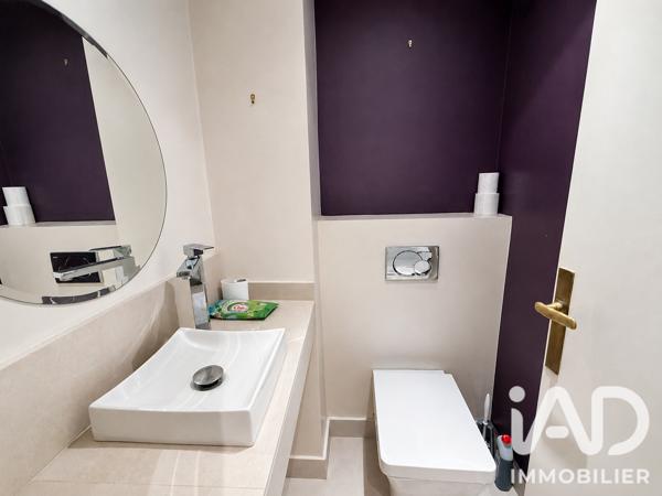 Appartement à vendre 4 pièces 121,76 m² 
