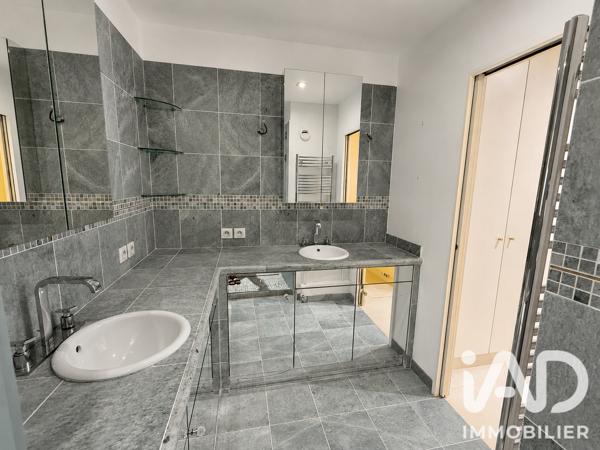 Appartement à vendre 4 pièces 121,76 m² 
