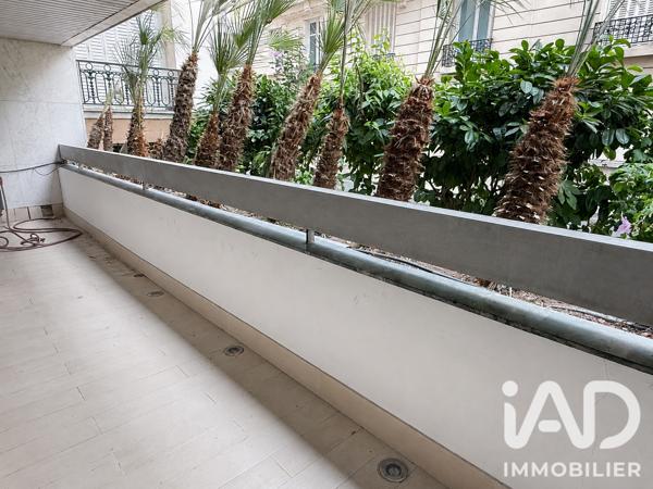 Appartement à vendre 4 pièces 121,76 m² 
