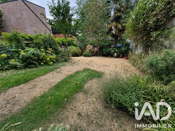 Appartement à vendre 4 pièces 121,76 m² 