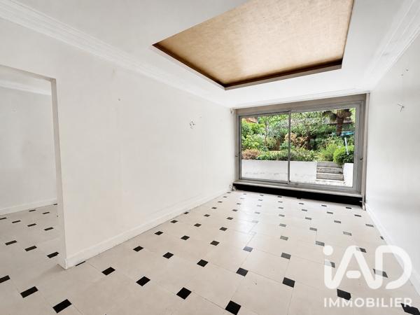 Appartement à vendre 4 pièces 121,76 m² 