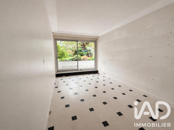 Appartement à vendre 4 pièces 121,76 m² 