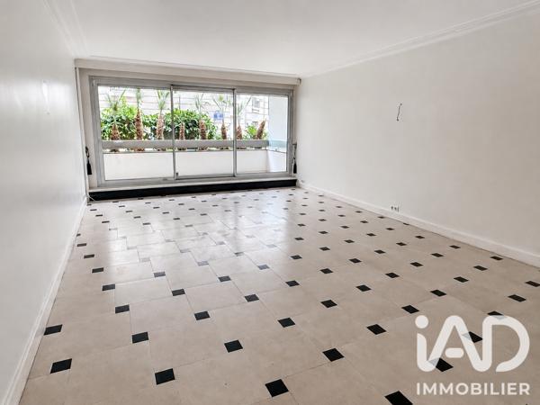 Appartement à vendre 4 pièces 121,76 m² 