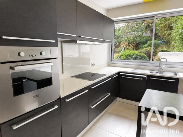 Appartement à vendre 4 pièces 121,76 m² 