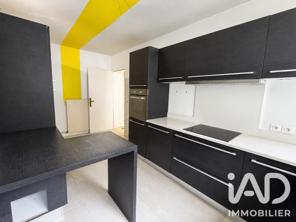 Appartement à vendre 4 pièces 121,76 m² 