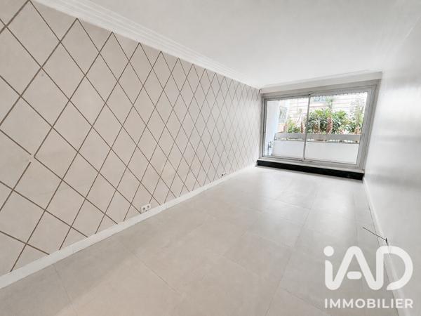 Appartement à vendre 4 pièces 121,76 m² 
