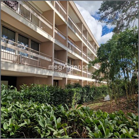 Appartement à OULLINS, 69600 - 2 pièces 51m²