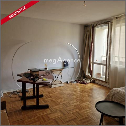 Appartement à OULLINS, 69600 - 2 pièces 51m²