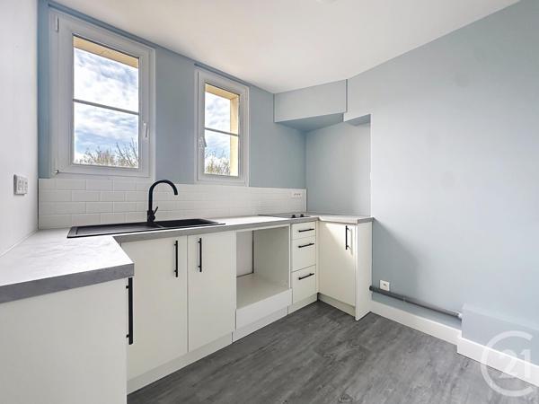 Appartement F2 à vendre  2 pièces - 40,90 m2 TROYES - 10