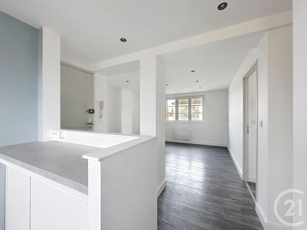 Appartement F2 à vendre  2 pièces - 40,90 m2 TROYES - 10