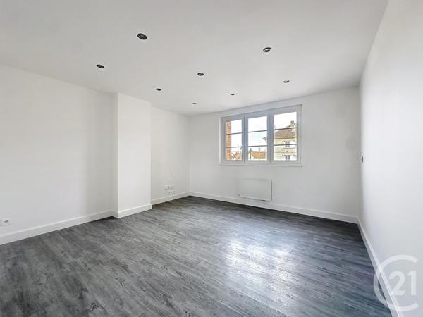 Appartement F2 à vendre  2 pièces - 40,90 m2 TROYES - 10