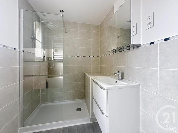 Appartement F2 à vendre  2 pièces - 40,90 m2 TROYES - 10