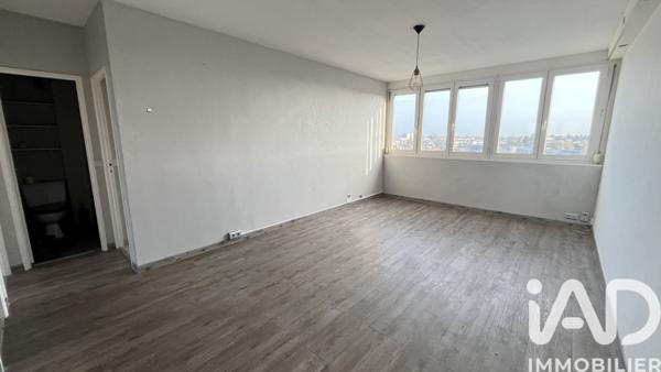 Appartement à vendre 3 pièces 60 m² Orvault