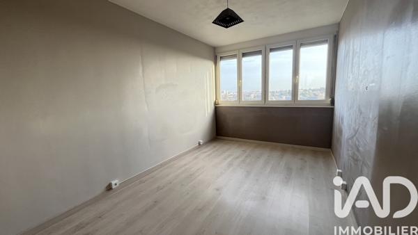 Appartement à vendre 3 pièces 60 m² Orvault