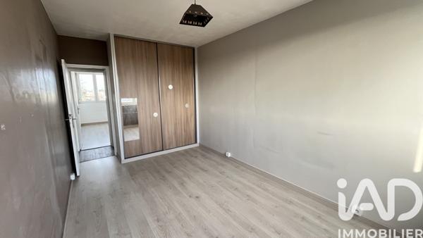 Appartement à vendre 3 pièces 60 m² Orvault