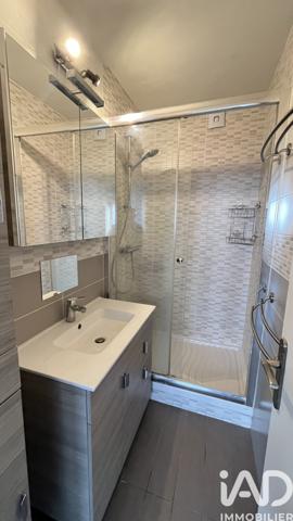 Appartement à vendre 3 pièces 60 m² Orvault