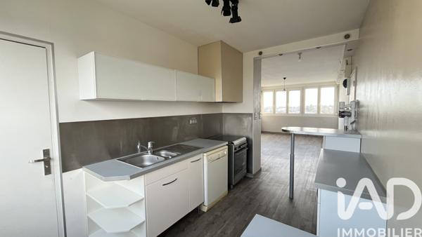 Appartement à vendre 3 pièces 60 m² Orvault